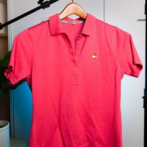 Magnolia Lane Collection Masters Women's Polo (L)